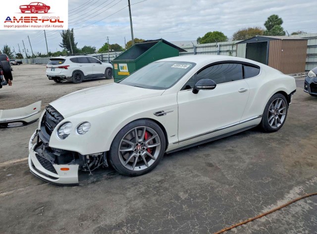 bentley