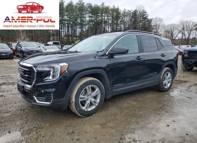 gmc