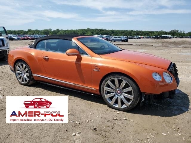 bentley