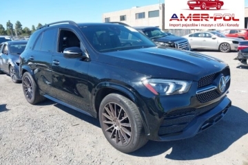 Mercedes-Benz GLE GLE 350