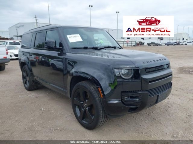land-rover