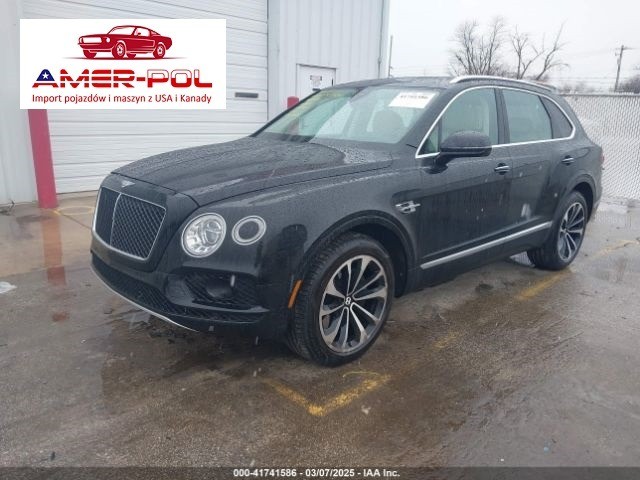 bentley