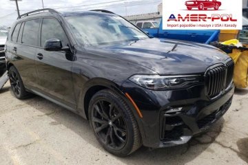 BMW X7 xDrive40i