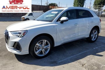 Premium Plus S Line 45 2024 2.0L