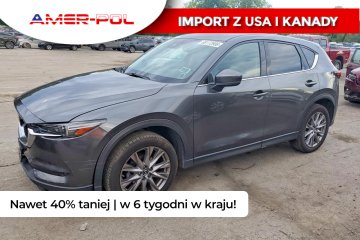 2019 GRAND TOURING