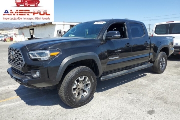 Double Cab 2023 3.5l