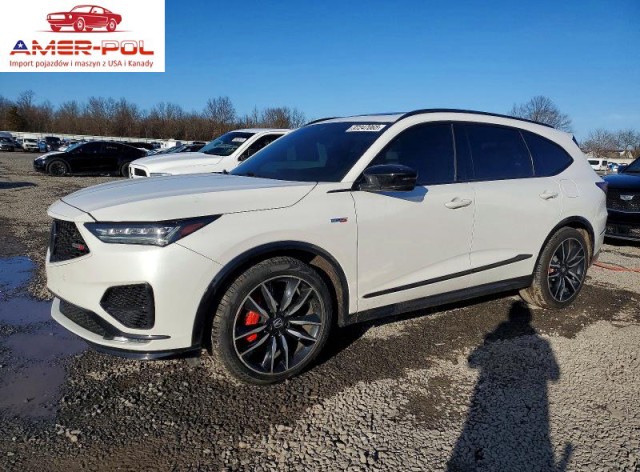 acura