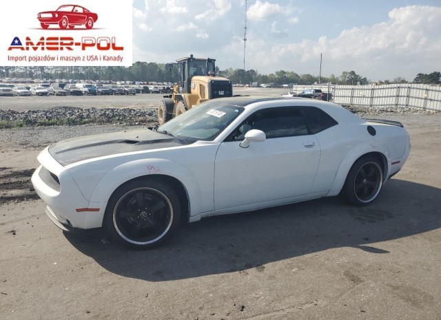 dodge