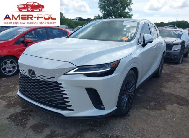 lexus