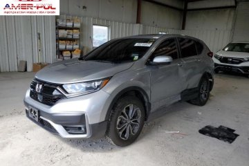 HONDA CR-V EXL, 2020r., 4x4, 1.5L