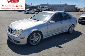 55 AMG 2006 5.5l