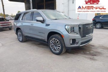 Denali Ultimate 2023 6.2l