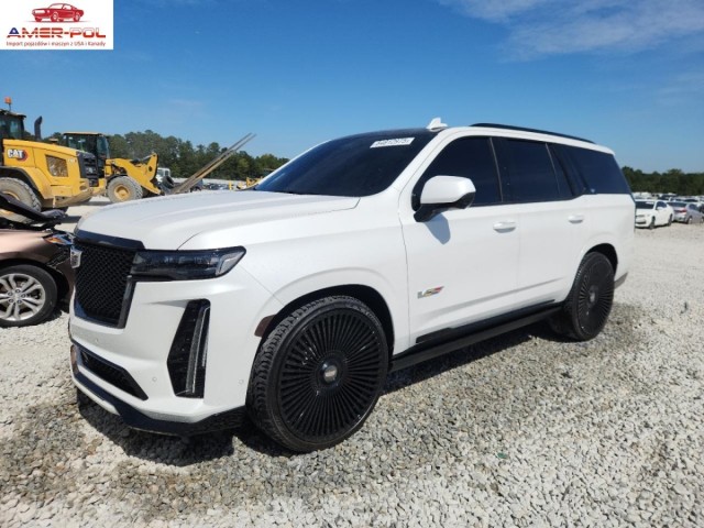 cadillac
