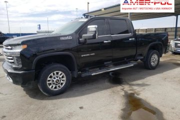 2022, 6.6L, 4x4, K2500 HIGH COUNTRY, od ubezpieczani