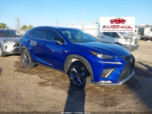 lexus