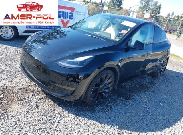 tesla