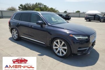 Volvo XC90 T6 Inscription