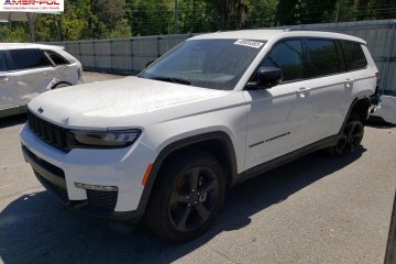 JEEP GRAND CHEROKEE L LIMITED, 2022r., 3.6L