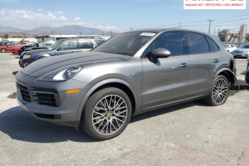 2021, 3.0L, 4x4, od ubezpieczalni