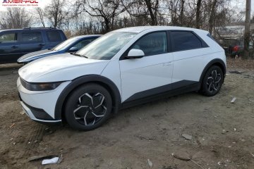 HYUNDAI IONIQ 5 SEL, 2022r., 4x4