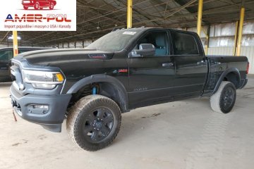 Powerwagon 2021 6.4l