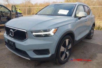 2019 r., 2,0L T5 MOMENTUM