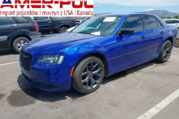 2020, 3.6L, Touring, od ubezpieczalni