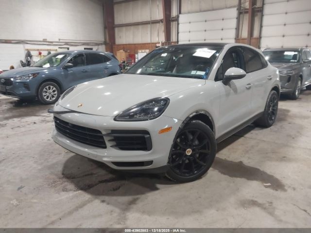 porsche