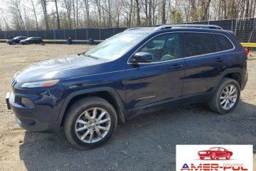 JEEP CHEROKEE LIMITED