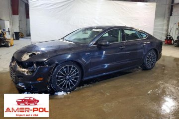2017 AUDI A7 PRESTIGE