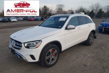 2020 r., 2,0L 300 4 MATIC