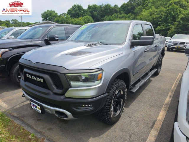 ram