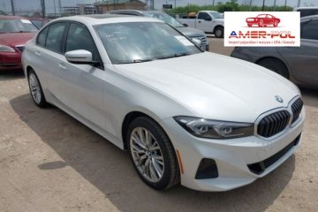 330i, 2023r., 2.0L