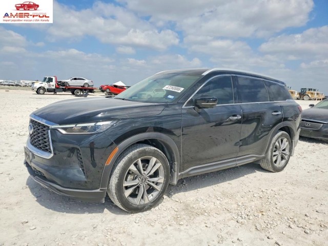infiniti