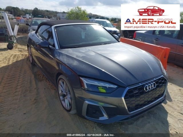audi
