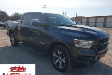 RAM 1500 LARAMIE 4X2 5