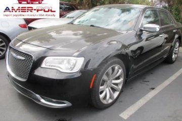 Chrysler 300