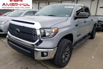 2020r., 4x4, 5.7L