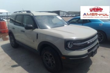 2024r, Big Bend, 1.5L, 4x4