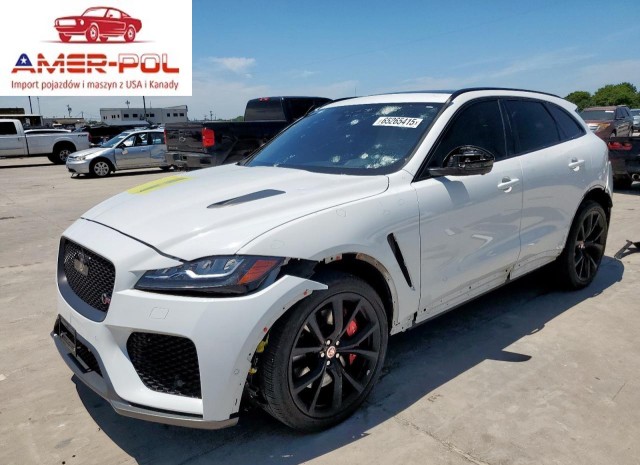 jaguar