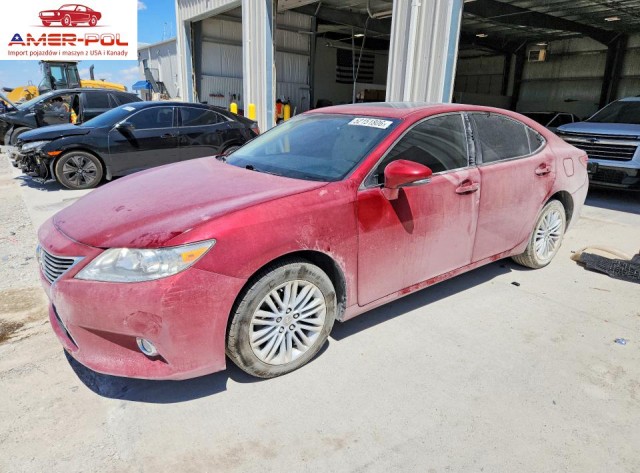 lexus
