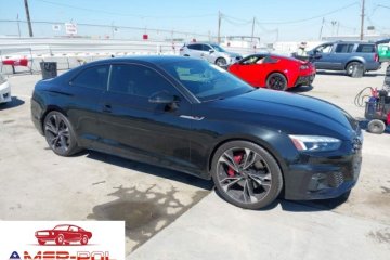 AUDI S5 PRESTIGE TFSI QUATTRO TIPTRONIC