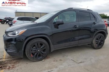 CHEVROLET TRAX 1LT, 2020r., 1.4L