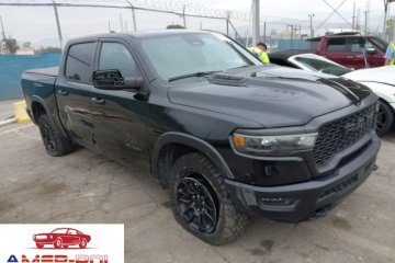 RAM 1500 REBEL 4X4 5