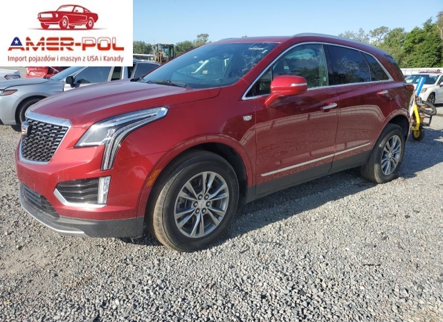 cadillac
