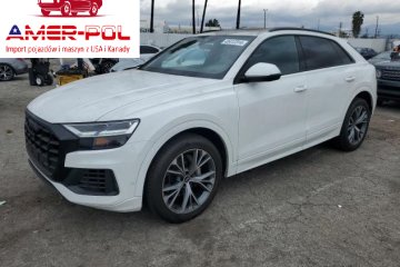 2021 PREMIUM, 4x4, od ubezpieczalni