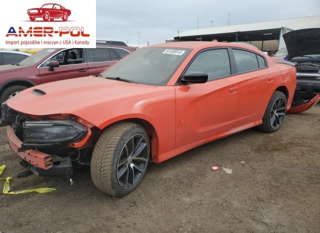 dodge