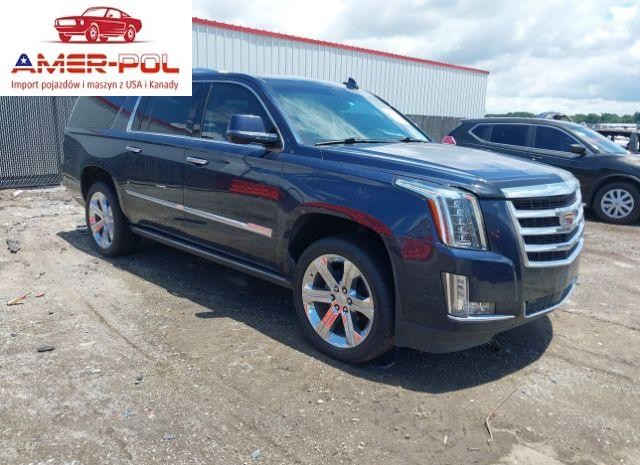 cadillac