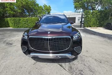 Maybach 600 4Matic 2024
