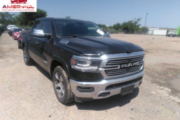 Laramie, 2019r., 5.7L